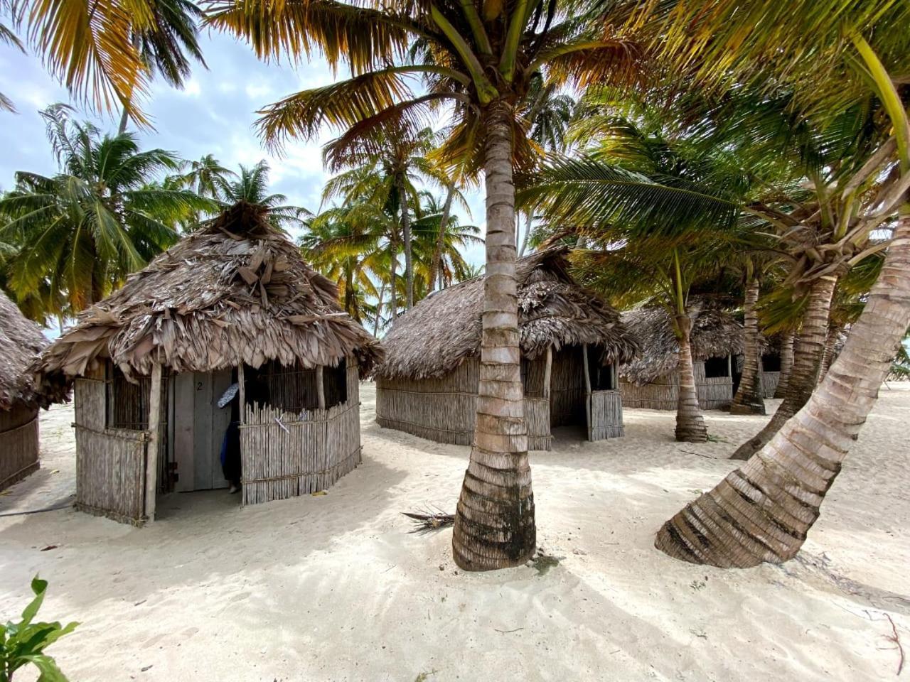 Gunayar Amazing Arritupo Numero Dos Exterior photo